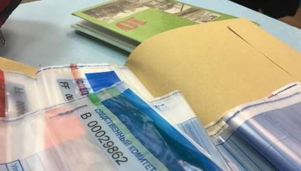 СК рассказал подробности кровавого ЧП в белорусской школе