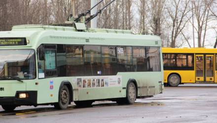 Водители белорусских троллейбусов: Если бы люди знали, на чём ездят, ходили бы пешком