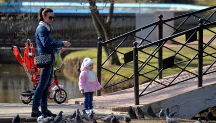 Костевич: В течение года каждую многодетную семью, которая стоит на очереди нуждающихся, обеспечить жильём