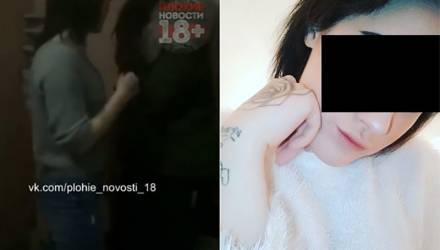 Завершена проверка по факту избиения белорусской школьницы