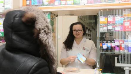 Врачи настойчиво призывают жителей Гомельщины пройти проверку на ВИЧ и узнать свой статус