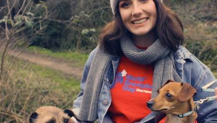 23-летняя девушка дико ревновала парня, и это был первый симптом опасной болезни