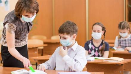 Главный санитарный врач о гриппе и ОРВИ: Находимся на пике заболеваемости