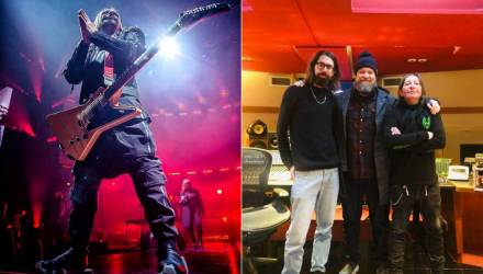 Би-2 сводят альбом в Abbey Road Studios, а на концерты в Минске и Гомеле билетов почти не осталось