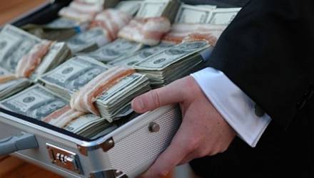 В Гомеле рассмотрят проблему коррупции