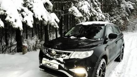Упс! Беларусбанк прекратил выдавать кредиты под 1,9 процента на покупку Geely