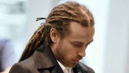 Умер рэпер Децл