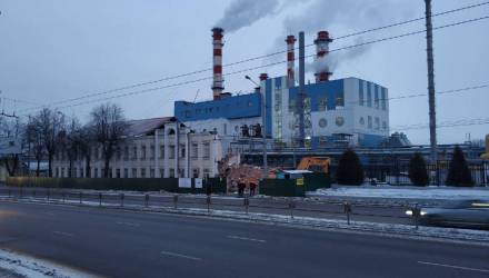 «Гомельэнерго» о сносе здания по улице Фрунзе: Здание аварийное. Статус историко-культурной ценности не выявлен