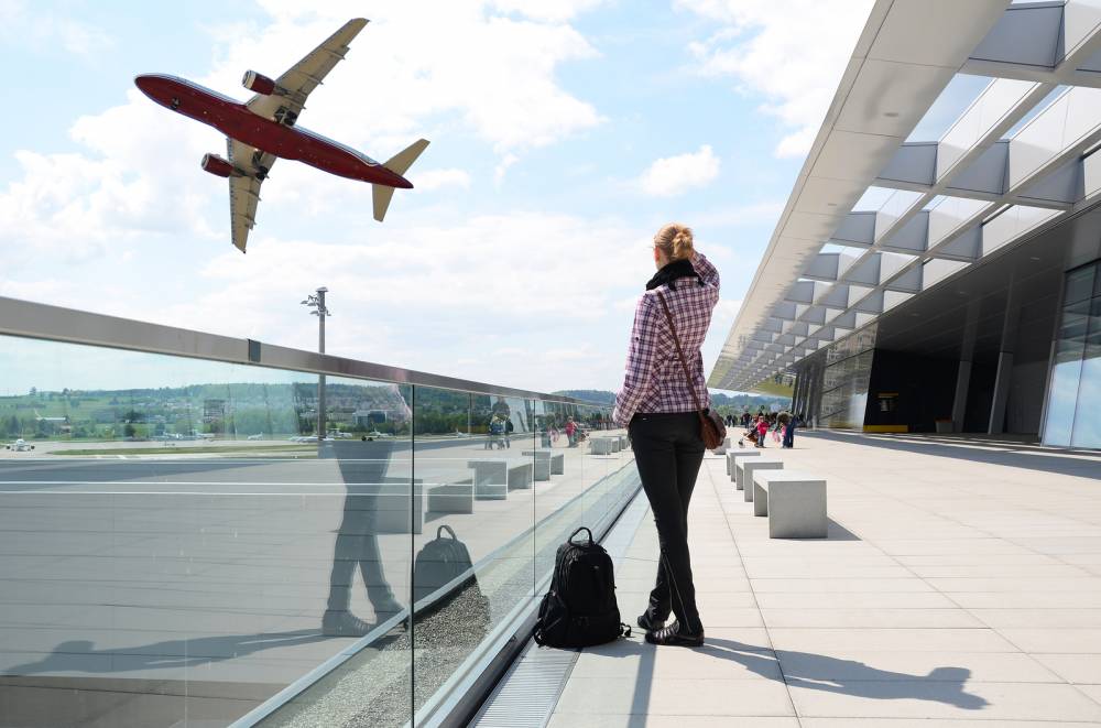 Китайцы хотят арендовать в Беларуси региональный аэропорт. На Гомельщине есть два варианта