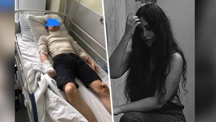 В Москве жестоко избили 20-летнего парня, который не поделился своей девушкой