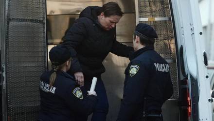 Исчезнувшую 18 лет назад женщину нашли в холодильнике в доме сестры