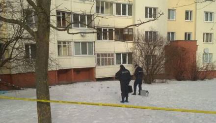 Глава СК рассказал, что младенец в Серебрянке погиб не от падения с высоты