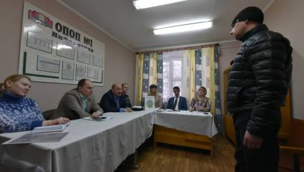 Семь невыдуманных историй: как гомельчан наставляют на путь истинный