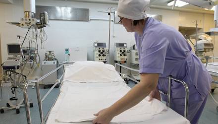 Минздрав прокомментировал гибель роженицы и младенца в Солигорске