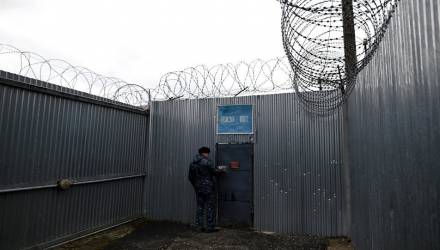 Сроки осужденным по 328-й "наркотической" статье могут сократить