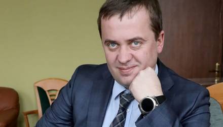 Главного архитектора Минска задержали за взятку в $4000