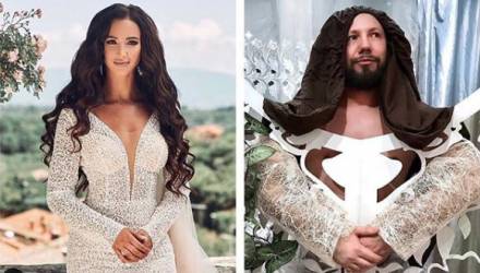 Блогер доказал, что наряды звёзд в Instagram — на самом деле пустышка