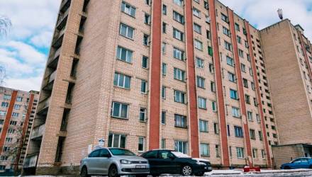 В Светлогорске повесилась 17-летняя девушка