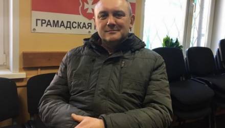 Гомельчанина судят за репост советов от анархистов