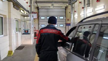 Указ о дорожном налоге по-новому всё-таки будет принят. Чего ждать автолюбителям с 1 апреля?
