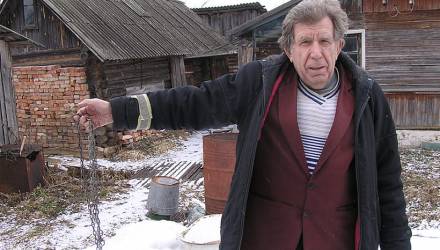 "Заходят в центр деревни!" Белорусский посёлок терроризируют волки