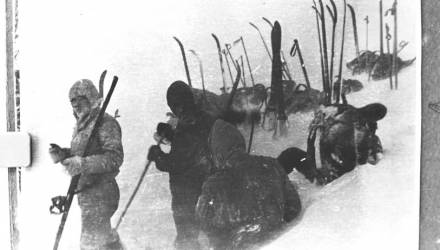 Не оценили свои силы. Криминалисты СКР рассказали, как погибла группа Дятлова