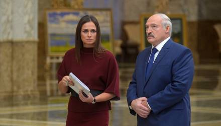 Пресс-секретарь президента: диктатура – наш бренд