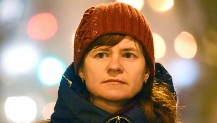 Как выглядит февральская квитанция гомельской домохозяйки за ЖКУ по сравнению с январской: горячая вода подорожала в 5,3 раза