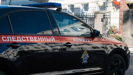 Женщина умерла в колонии после свидания с заключённым