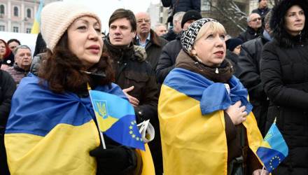Transparency International: Украина может потерять безвиз с Евросоюзом
