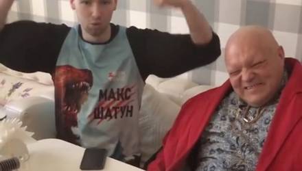 В чём синтол, брат? "Руки-базуки" сыграет главную роль в фильме "Брат-3"