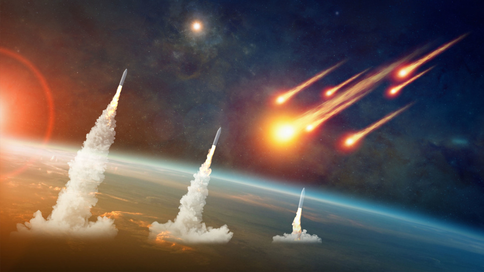 Фильм "Армагеддон", но наяву: к Земле летит астероид. Можно ли его остановить?