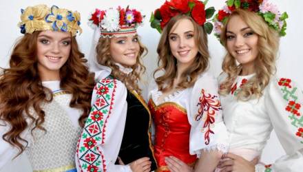 В Гомеле стартует областной этап конкурса «Королева Весна-2019»