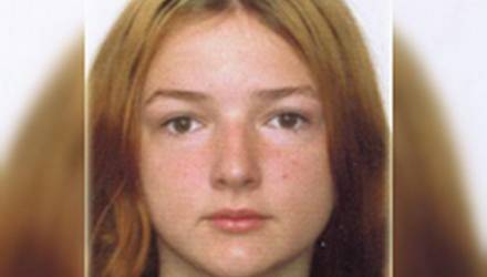 Пропавшую 14-летнюю школьницу нашли на ж/д вокзале Гомеля