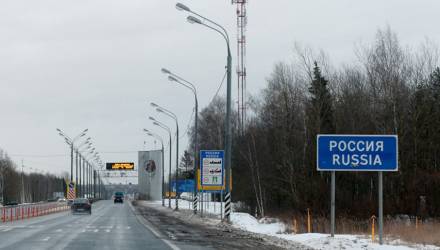 МВД: должники из Беларуси не смогут выехать за границу через Россию