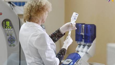 В Гомеле за месяц двое детей скончались от менингита: медики ответили на волнующие горожан вопросы