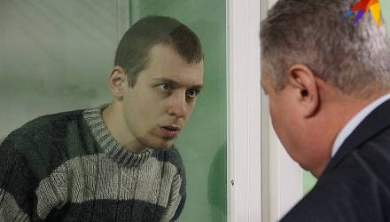 В Украине больше года не может начаться суд нам белорусом, обвиняемом в шпионаже