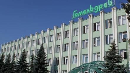Государство заплатит по долгам «Гомельдрева», «Речицадрева» и Светлогорского ЦКК