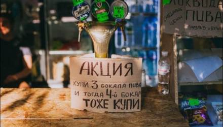 Врач назвала главную опасность слабоалкогольных напитков