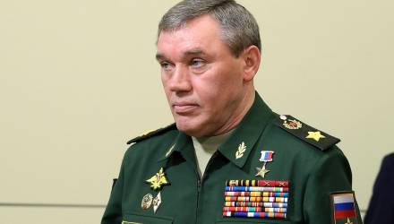 Генштаб РФ заявил о разработке США стратегии «Троянский конь»