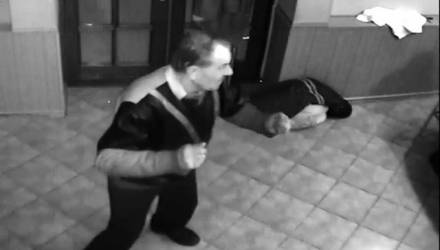В Гомеле мужчина коварно похитил женскую сумочку – его ищут