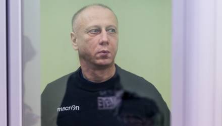 Гособвинитель запросил для бывшего председателя Гомельского райисполкома 10 лет лишения свободы