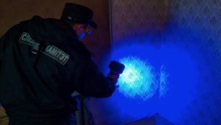 Белоруска закопала во дворе новорождённого ребёнка. Об этом стало известно спустя 20 лет