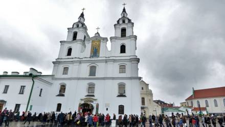 Что означает Лазарева суббота? История и традиции православного праздника