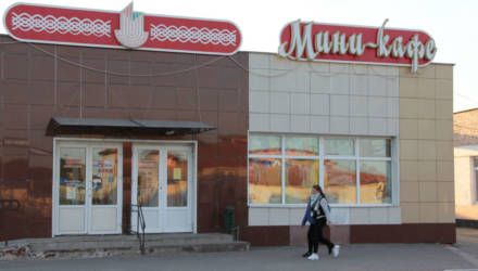 Очередь "на метлу": как живёт самый бедный регион Беларуси