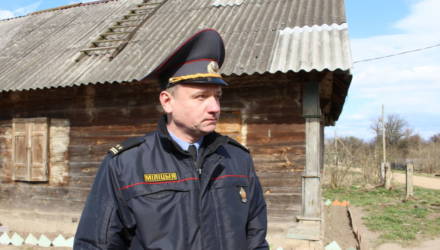 Стали известны подробности гибели двухлетнего Вани Волошина