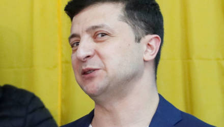 5-летний белорус выиграл почти две тысячи долларов благодаря шутке про Зеленского