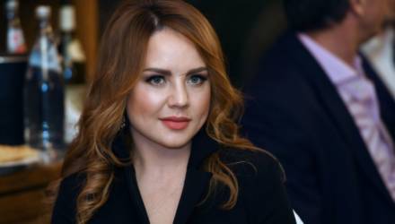 Певица МакSим попала в страшное ДТП