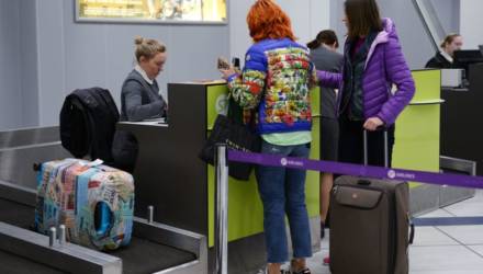 Пенсии, зарплаты, досмотр ручной клади: что меняется в Беларуси с 1 мая