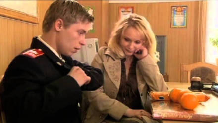 Умерла звезда сериалов "Кадетство" и "Ольга" Ирина Цывина